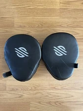 Sanabul Training Punching Mitts