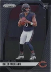 2024 Panini Prizm - Caleb Williams #301