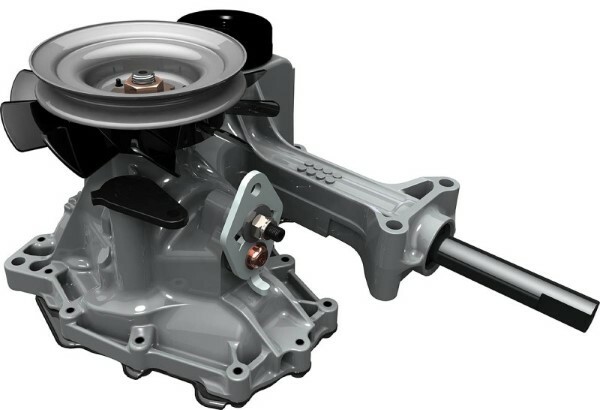 HYDRO GEAR 1910-1005R/606994 CUSTOM Transaxle/Transmission