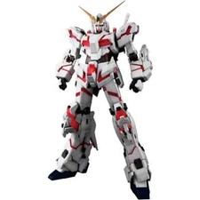 Bandai Hobby PG RX-0 Unicorn Gundam Model Kit (1/60 Scale) - Gundam Kit