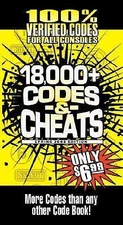 Codes & Cheats Spring 2008 (100% Verifed Codes): Prima Games Code Book