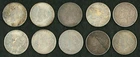 1926-P Peace Dollars Lot of 20 Low Grade