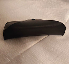 Ray-Ban Black Unisex Hard Case w/ Snap Closure for Glasses Sunglasses