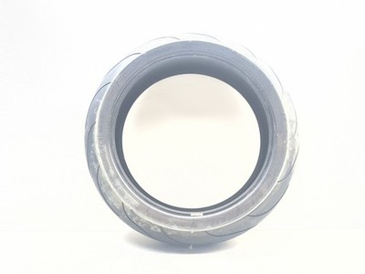 Rear Tire Michelin Pilot Power 2CT 180/55ZR17