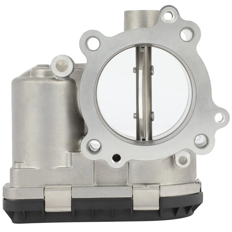 Throttle Body For Jeep Grand Cherokee Dodge Sprinter 2500 3500 Mercedes-Benz Foto 2 de 4