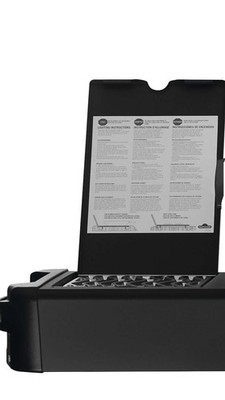 Napoleon Phantom Gas Grill Complete Sear Side Burner Kit N010-0991-BK-SER  New