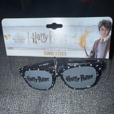 Harry Potter Sunglasses Warner Bros Wizarding World Random Frame Color Kids