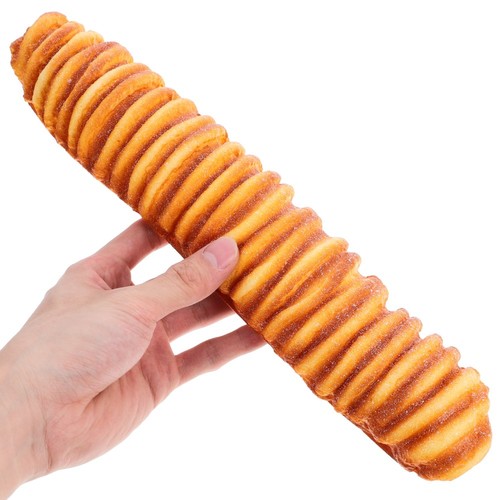 Simuliertes Brotmodell, künstliches Brotmodell, Brotstütze, dekoratives - 第 6/12 張圖片