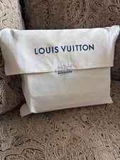 Louis Vuitton Black Monogram Crossbody Bag Zi...