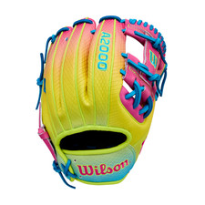 Wilson 2025 Fall A2000 1786SS 11.5" Infield Glove