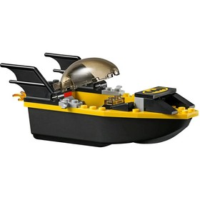 LEGO [Juniors] - Batman vs. Mr. Freeze Building Set - DC Comics Super Heroes Ser