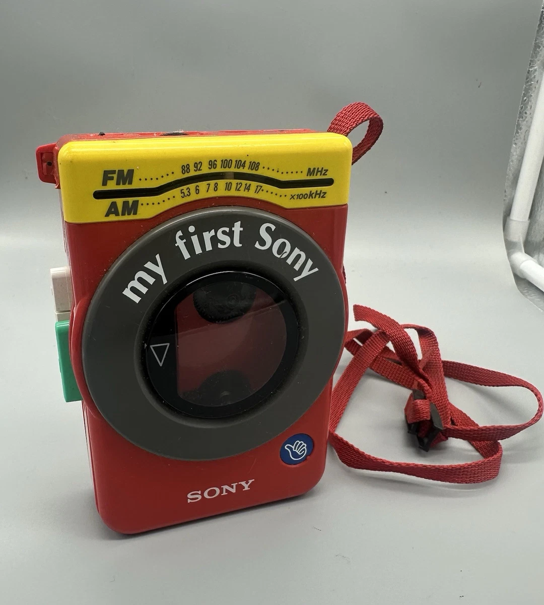 my first sony products for sale | eBay