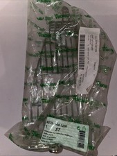 Safety guard fits Viking MB Lawn Mowers and LB540 Scarifier - 6375 140 7290