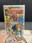 VINTAGE Avengers #181 Marvel Comics 1978. VF + / NM. Boarded.