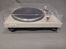 PIONEER PL-518 DIRECT DRIVE TURNTABLE