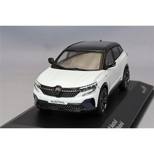 Solido Renault Austral Alpine White 1/43