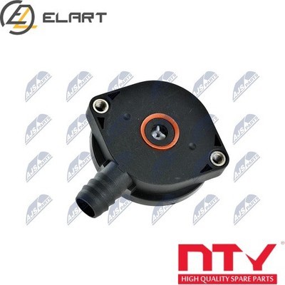 VENTIL MOTORBLOCKENTLÜFTUNG EPCV-BM-005 für BMW 3/E6/Compact/E4/Z/Roadster/E46  