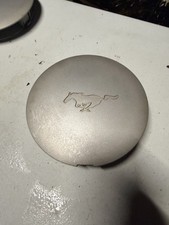 1994 1995 Ford Mustang Wheel Center Cap F4zc-1a096-cb F4zc1a096cb T34
