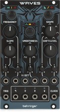 Behringer Waves Tidal Modulator and Function Generator Eurorack Module