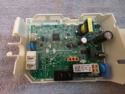 LG DRYER MAIN PCB EBR31002617 OEM BOARD NEW