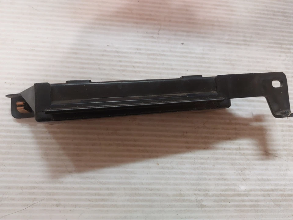 2005-07 Ford F250-550SD Multi Function Module, 5C3Z-14B205-A - Image 4 of 4