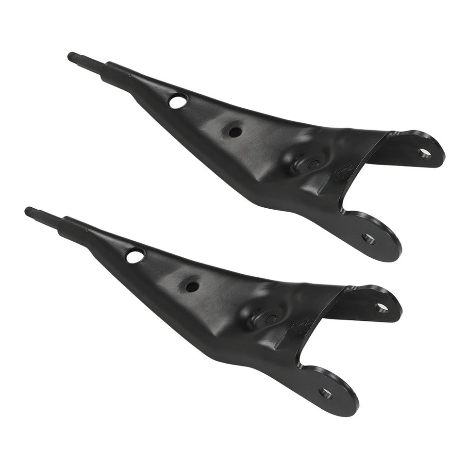 For Ford E-250 E-350 Econoline Club Wagon Radius Arm Driver & Passenger Side - Image 3 of 4