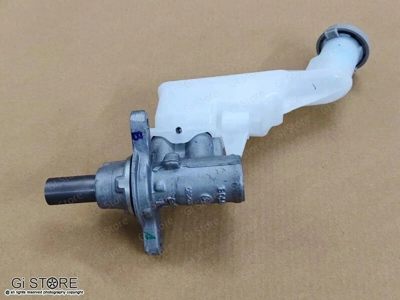 SUZUKI SWIFT DZIRE 2ND GEN BRAKE MASTER CYLINDER ASSEMBLY 2012-2017 | Fit For - Image 2 of 4