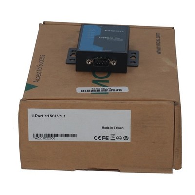 Moxa UPORT1150I New NFP