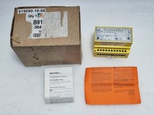 Bender IR470LY-40 insulation monitoring devic...