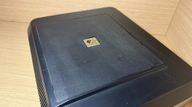 READ INFO- DOES NOT WORK - Snk Neo geo front loader console