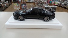 AUTOART Nissan Skyline GT-R (R34) V Spec II
