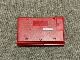 Nintendo Game & Watch Mickey Donald multi-screen 1982 rare retro