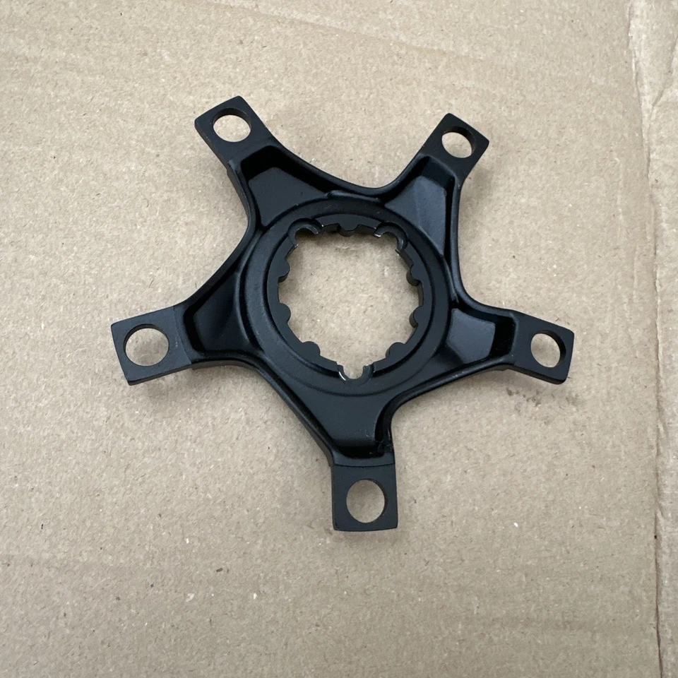 NEW! Sram Force Rival 3 Bolt 110 BCD 5 Bolt 1x 2x Spider - Image 3 of 3