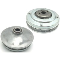 Yamaha Majesty - Xmax 250 Variator