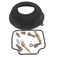 Motorrad Vergaser Reparatur Satz Vergaser Reparatur Satz FüR XR 650 L NX656076