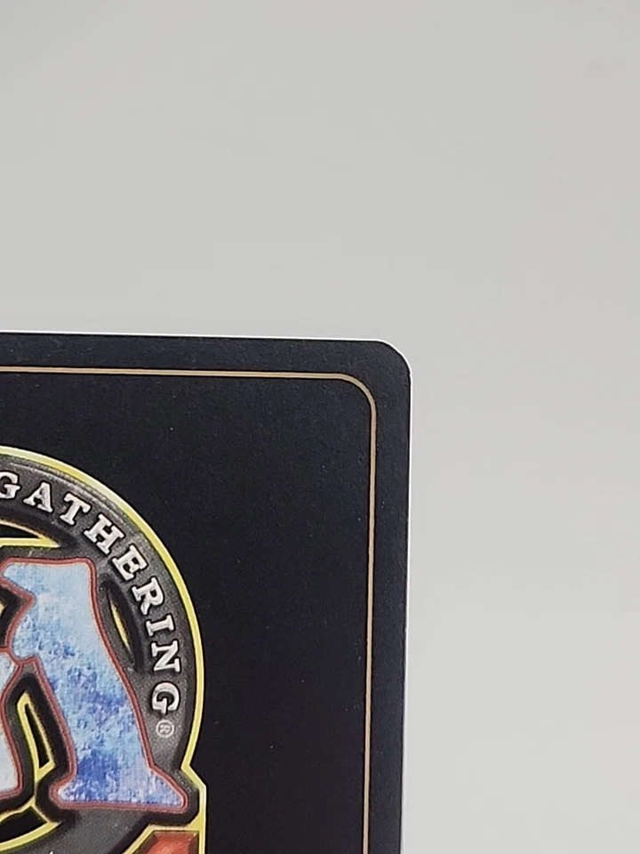 Gaea's Cradle - Matte Linde 1999 World Championship - Near Mint - MtG - Image 4 of 4