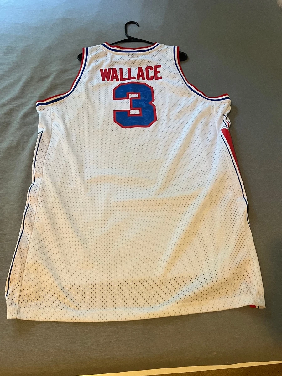 Reebok Ben Wallace NBA Jerseys for sale | eBay