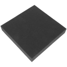 Replacement Foam Pads Craft Foams Cushion for Organizers Packing