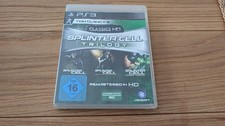 Tom Clancys Splinter Cell Classics HD Trilogy...