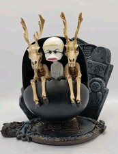 The Nightmare Before Christmas Finkelstein Doom Buggy Disneyland Haunted Mansion