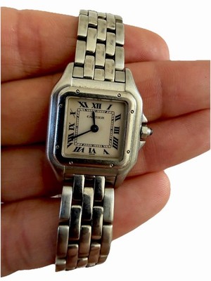 Cartier Panthère 1320
