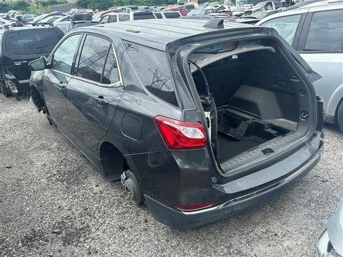 Alternator Fits 18-22 EQUINOX 621836 - Picture 6 of 12
