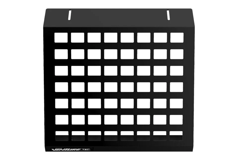 For Jeep Gladiator 2020-2025 Putco 185721 TEC Full Length Mounting Plate Foto 2 de 4