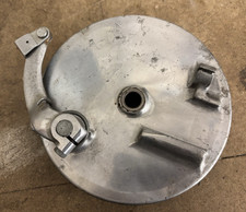 Honda MT250 Front Brake Hub 45100-329-770