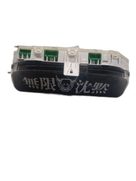 Grupo de velocímetro MPH compatible con 01 FORESTER 1171461 Foto 2 de 4