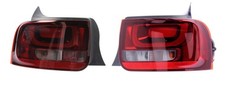 2x HECKLEUCHTE RÜCKLEUCHTE RUCKLICHT LINKS RECHTS für Citroen C4 Cactus 14-17 2x HECKLEUCHTE RÜCKLEUCHTE RUCKLICHT LINKS RECHTS für Citroen C4 Cactus 14-17
