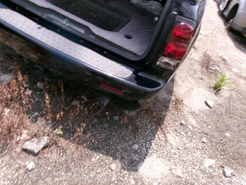 Roof With Sunroof Fits 05-09 SAAB 9-7X 1946151 Foto 4 de 4