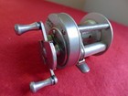 Vintage Langley Lakecast Fishing Casting Reel Model 350 With rare Add on Drag — photo 9
