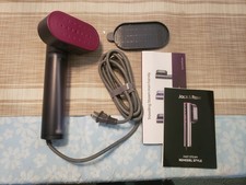 Jack And Rose Dual Voltage Travel Steamer 100-200V Portable 15s Heat Up