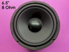 Infinity Reference One Woofer Speaker Replacement Driver Free Shipping